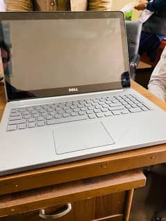 Dell Laptop Touch Screen Core i5