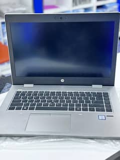 HP laptop i5 7th gen imported prices