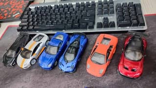 all cars door open metal cars 5500 free dleivery 6 cars