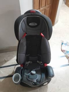 Graco car seat for kids