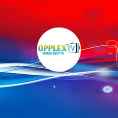 Opplex IPTV Subscription 4k HD