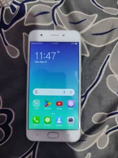 Oppo A57 Pta Approve