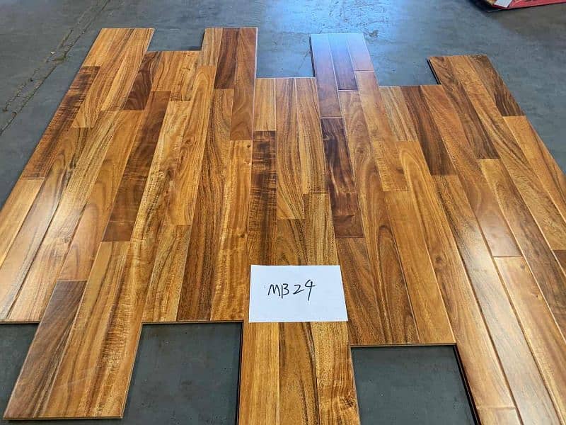 wooden flooring 2