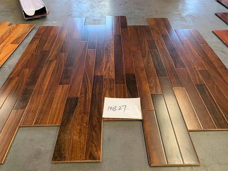 wooden flooring 3