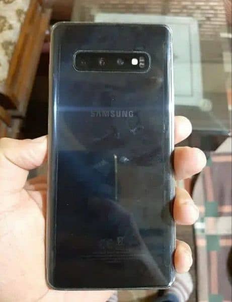 Samsung s10 plus 1