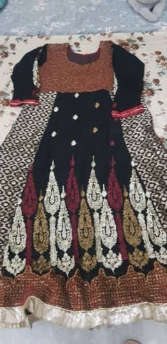 Two piece formal from my shaadi joras