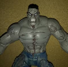 Marvel Select Ultimate Hulk