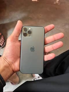 Iphone 11 Pro PTA Approved 64 GB