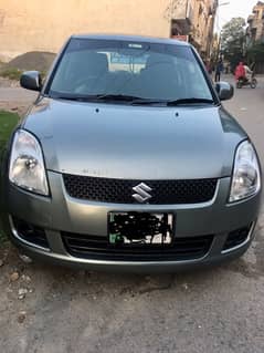 Suzuki Mehran VX 2018