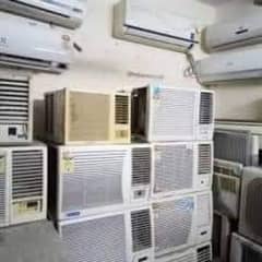 All types of Scrapt Ac