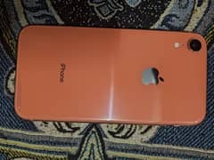 iPhone xr non pta