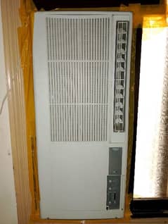 ship ac with converter for sale with very good condition