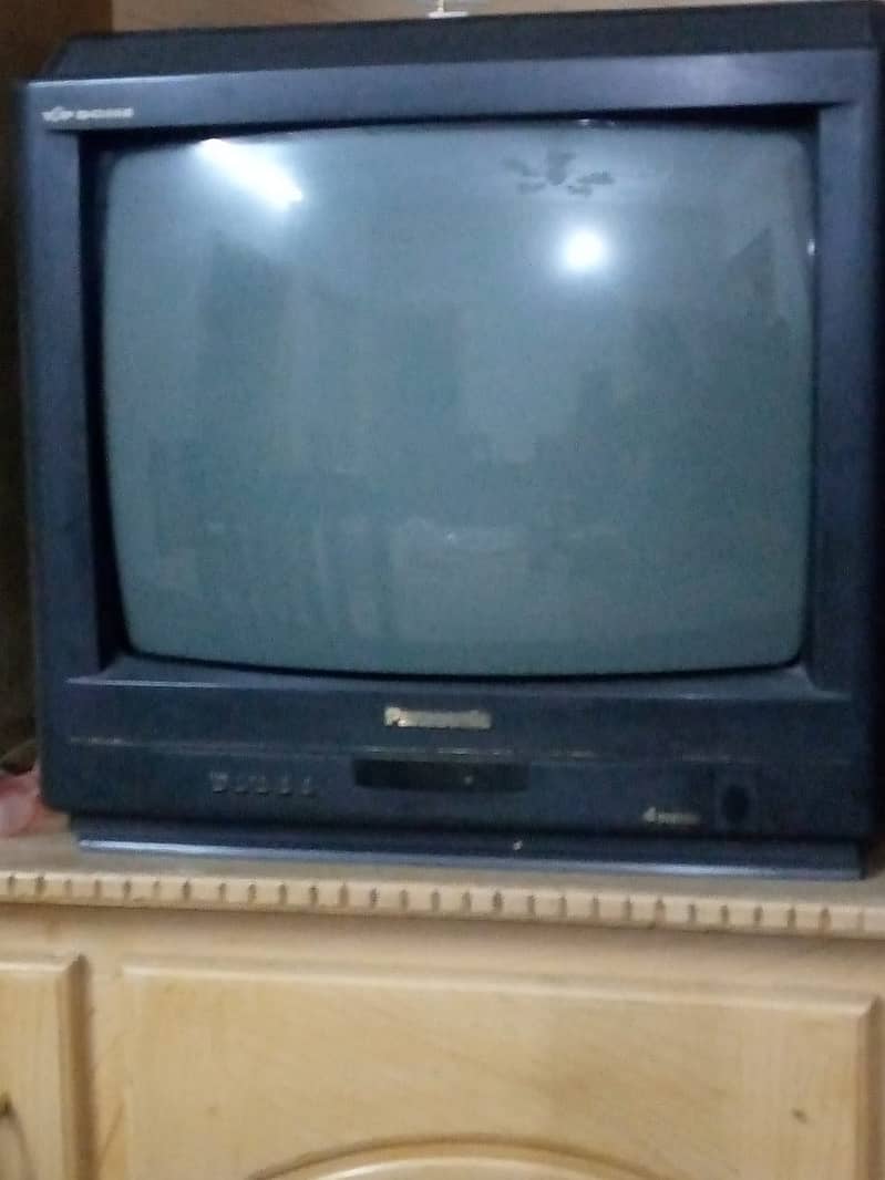 Television 0