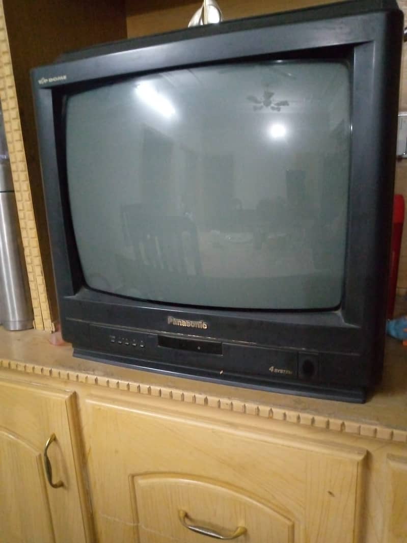 Television 1