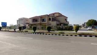7 Marla Residential Plot For Sale In Lake City - Sector M7 Block C3 Lahore