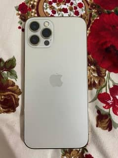 iPhone 12 Pro 128gb Pta approved