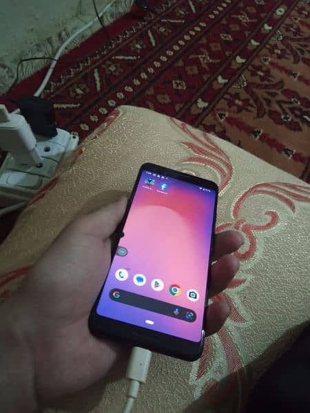 Google pixel 3 non PTA 1