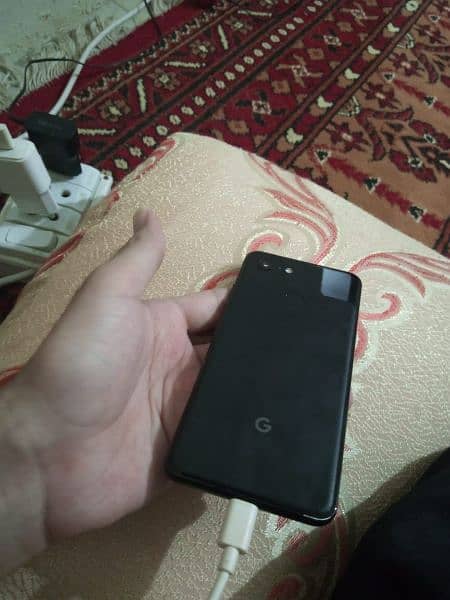Google pixel 3 non PTA 2