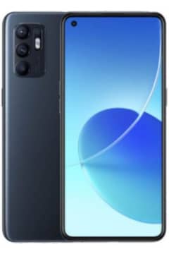 oppo Reno 6 5G  16/128 GAMING PHONE  urgent for sale