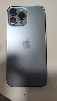 iphone 13 pro MaX Pta approved