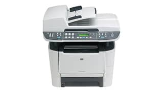 HP Leaser 3390. All In One
