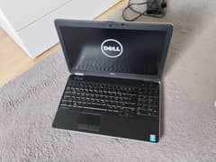 Dell Core i7, 6GB Ram Laptop for Sale