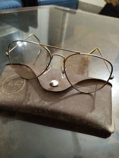 RayBan Original Sunglasses