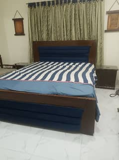 king size bed set