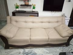 7 seater king size sofa