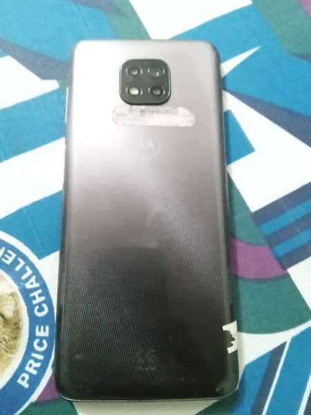 Moto G Power Available For Sale 2