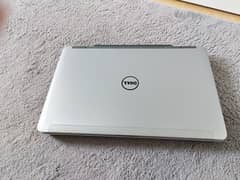 Dell Latitude Core i7, 6GB Ram, 500GB Laptop for Sale