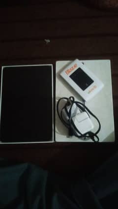 iPad mini 5 box+charger