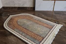 Foam janamaz | paded janamaz | prayer rug | prayer mat