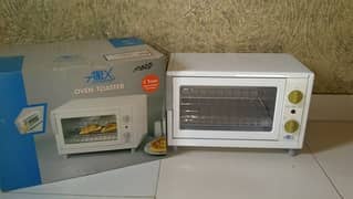 anex oven toaster