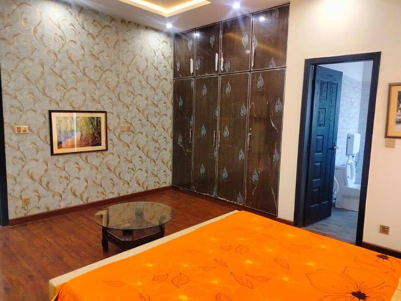 10 marla lower portion for rent in punjab coop housing society lahore 2