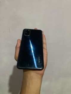 oppo a52 5 /128 GB pta aproved