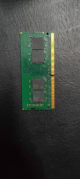 Adata 16GB 2666mhz laptop ram 1