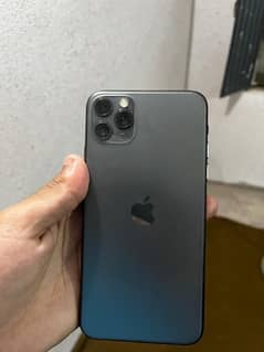 Iphone 11 pro max Jv