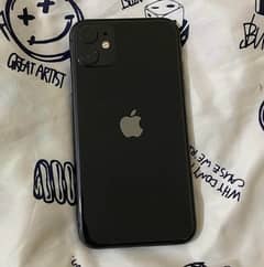 iphone 11 128gb pta approved complete box