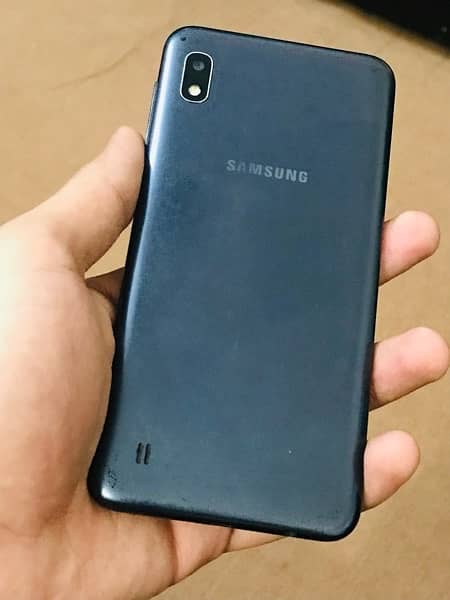 Samsung A10 1