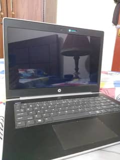 HP ProBook440 G5