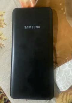 Samsung 3100mAh External Battery Pack - Black, EB-PA310