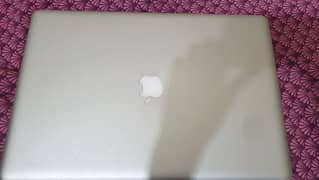 MacBook Pro 2011 late 17inch model A1297