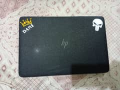 HP laptop model 850