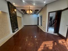 10 Marla Bungalow With Basement Is Available For Rent In The Best Block Of DHA Phase 6 Lahore