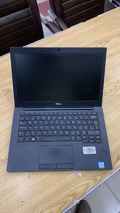 Dell 7390 i5 8th Gen 8 Ram 256 GB Ssd 13.3"Fhd Imported laptop 10/10