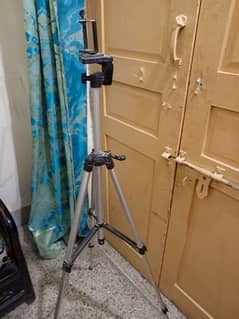 mobile camera stand