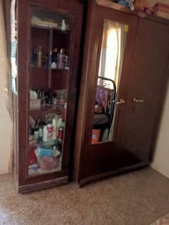 cupboard 2 door