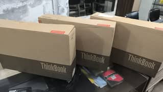 Lenovo Thinkbook 16 inch 13th Generation