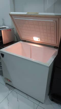 I Am Selling My Waves Deluxe Freezer